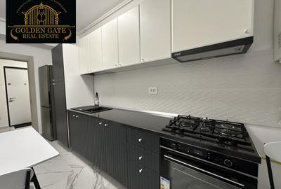Novum 56 Gorjului Timisoara - 2 Camere Decomandat Prima Chirie Parcare - 7
