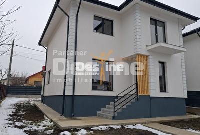 CASĂ tip duplex, situata in Valea Adanca - 3