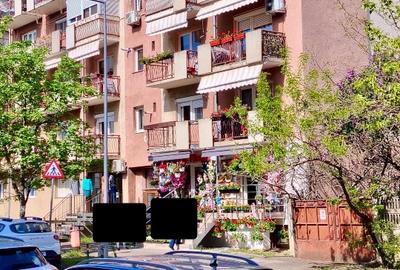Apartament cu 2 camere, Carpati 2, strada Ganea - 1