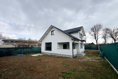 Casă spațioasă Samurcasi | 185 mp utili | teren 502 mp | Lângă Grădiniță - 5