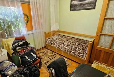 Apartament cu 4 camere decomandat în Mănăștur