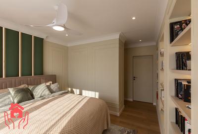 SISESTI-Priveliste unica la LAC I imobil BOUTIQUE I loc de joaca I 2 parcari - 13