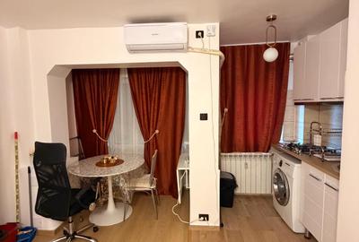 Dristor, garsoniera, 6 min metrou, BOILER, prima inchiriere - 4