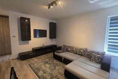 Apartament 2 camere de închiriat Avantgarden - mobilat-parcare si boxa - 4