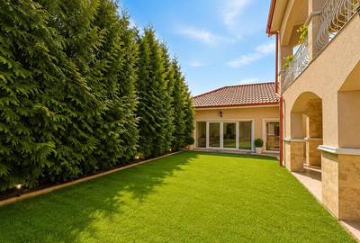 Resedinta exclusivista, design unic, facilitati exceptionale, Livezeni, Mures - 6