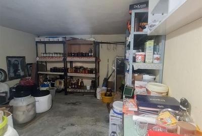 Casa D+P+E  zona Garii Oradea - 17