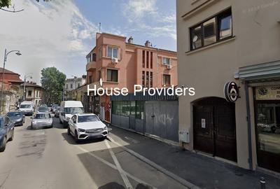 Apartament 3 camere   Boxă 19 mp | Vilă Interbelica | Mihai Eminescu - 1