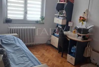 Apartament 4 camere, decomandat, Mărăști - 3