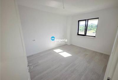 Apartament nou 2 cam 48Mp, Bloc Nou - Bucium - 6