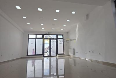 Inchiriere spatiu comercial stradal langa Penny Market - 9