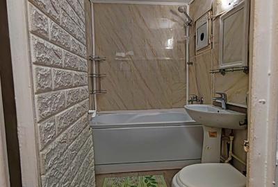 Apartament 2 camere decomandat Casa de Cultura - 10