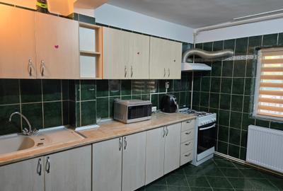 Vanzare 3 Camere Miliari, Metrou Pacii, Piata Apusului - 8