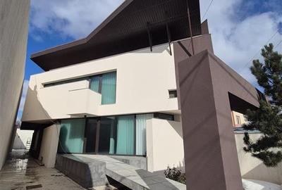 Vila P+1 ULTRAMODERNA zona Centrala, suprafata teren 350 mp - 2
