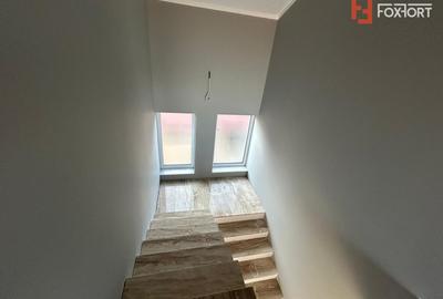 Casa Giarmata la gri cu toate utilitatile - ID V5615 - 6