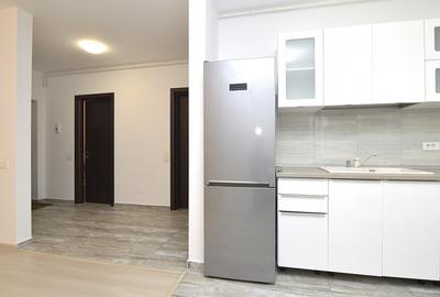 INCHIRIERE APARTAMENT 2 CAMERE CALEA CALARASILOR – PIATA MUNCII-STR. MIEILOR - 10