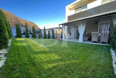 Casa tip duplex in Popesti - Valea Seaca / Cluj - 2