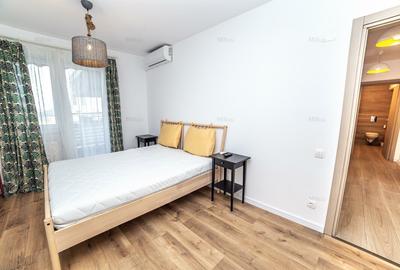 2 camere | Parcare | Cartier Brancusi - 6