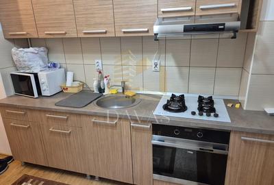 Apartament 2 camere semidecomandat | Gheorgheni - 5