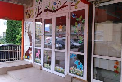 Inchiriez spatiu comercial Exercitiu - 3