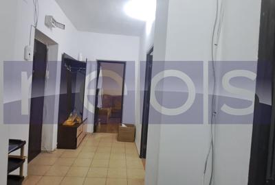 INCHIRIERE 3 CAMERE | ALEEA CFR | CENTRALA PROPRIE | LOC DE PARCARE - 9