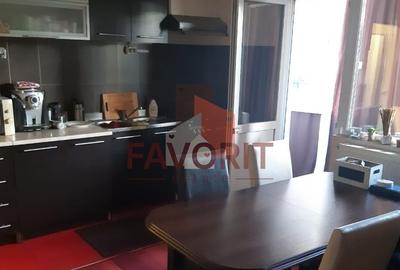 2 camere | centrala proprie | mobilat si utilat | zona excelenta | - 4