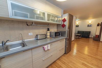 3 camere | Petfriendly | Parcare | Straulesti - 14