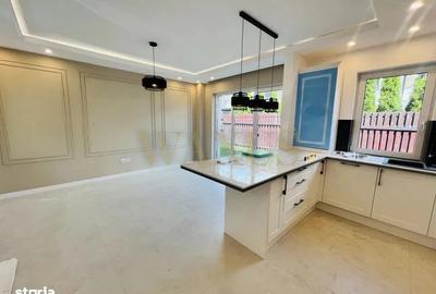 Duplex modern - 4 Camere I SU 92mp I ST 150mp I CF - Urusagului - 2