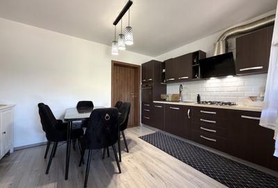 Casa individuala, 6 camere, 155 mp utili, 600 mp teren, garaj - Sacalaz - 13