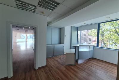 Spatii de birouri zona Victoriei - 260 mp - 5
