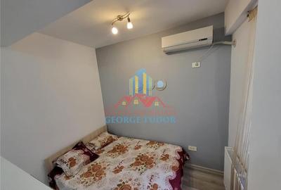 Inchiriere garsoniera dubla Militari Residence Tineretului - 5