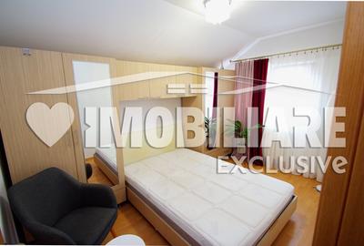 Apartament 3 camere - Simion Barnutiu, Timisoara - 5