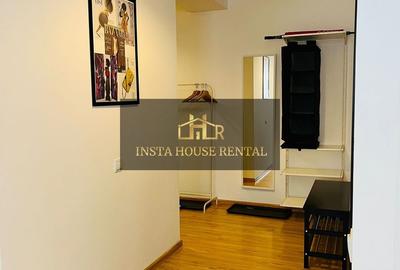 Apartament 2 camere Seasons Residence +terasa 13mp - 8