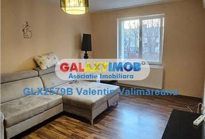 Apartament 2 Camere Basarabia VI 172 - 4