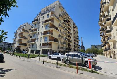 Apartament 3 camere decomandat 2 bai 2 balcoane Grand Arena Dealul Cucului. - 9