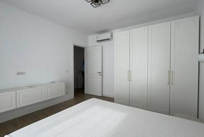 Penthouse 4 camere | Armenească | Terasă 94 mp - 8