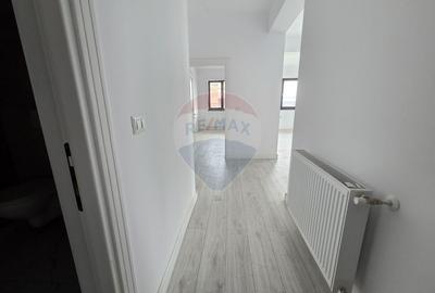 Apartament 3 camere cu terasa, Comision 0% - 7