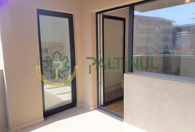 Apartament de inchiriat 2 camere, Cartier Arhitectilor - 5