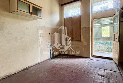 Casa de epoca renovabila in zona ICIL, Constanta - 14