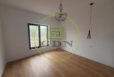 Casa plan parter, 300 mp teren, 90 mp utili, Pielesti- Oltenia Garden - 3