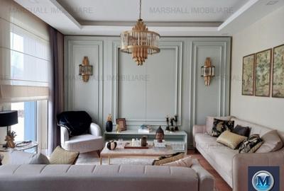 Vila cu 4 camere de vanzare in Paulesti, 109.59 mp #15886 - 1