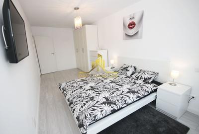 2 camere, modern, bloc nou, balcon, parcare, Marasti, FSEGA - 1