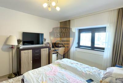 3 camere, Faleza Nord, 84 mp, 2 bai, 2 balcoane, renovat, mobilat, etj 7/8, lift - 20