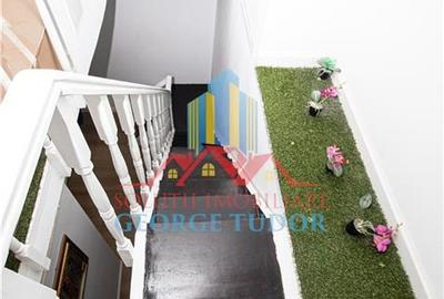 Apartament 95 mp, 2 camere + mansarda,Str. Tineretului Nr 66,Chiajna - 24