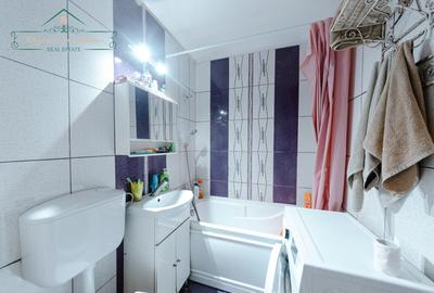 Apartament cu 2 camere, zona Aurel Vlaicu, Arad - 5