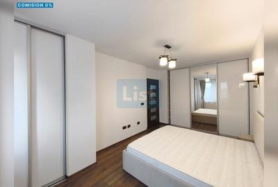 Comision 0! Apartament cu 2 camere decomandate in Park Lake - 1