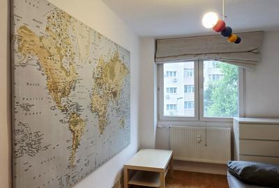 Inchiriere 4 camere Dristor metrou - 15