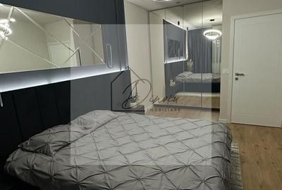 Apartament 2 Camere IVORY RESIDENCE I Mobilat 2026 I OMV Pipera - 12
