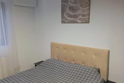 2 camere pentru Ucraina // Parcare // Inchiriere minim 3 luni - 7