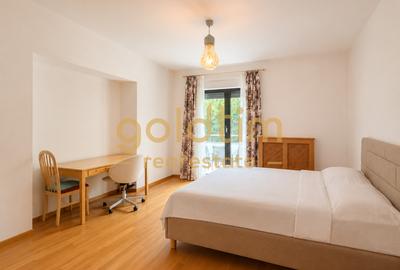 APT SUPERB 3 CAMERE/BOXA SI PARCARE INCLUSA/TERASA 32mp/BANEASA RESIDENTIAL - 10