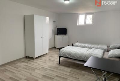 Casa individuala cu 16 camere de inchiriat, zona Sag - 17